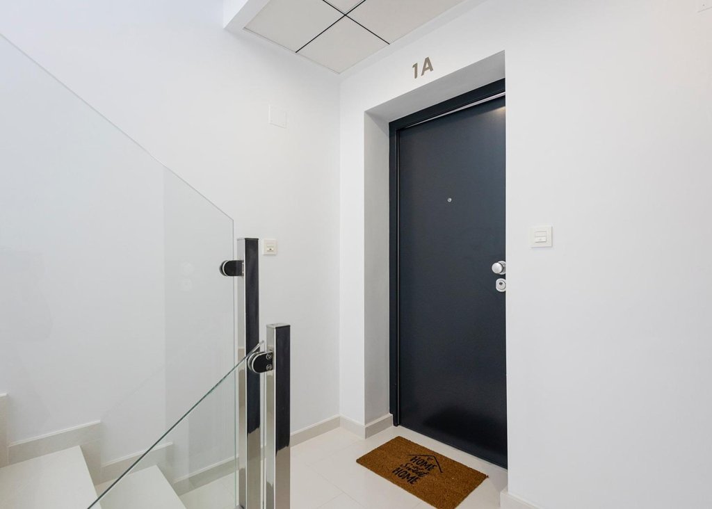 New Build - Apartment - Flat - Jacarilla - Pueblo