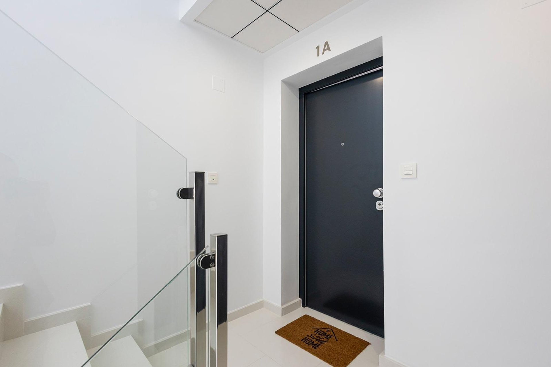 New Build - Apartment - Flat - Jacarilla - Pueblo