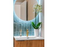 New Build - Apartment - Flat - Jacarilla - Pueblo