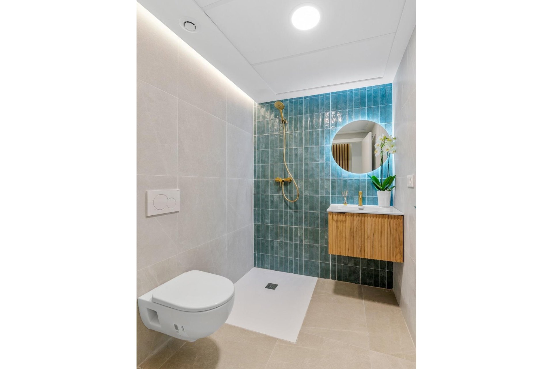 New Build - Apartment - Flat - Jacarilla - Pueblo