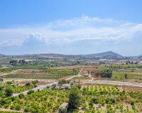 New Build - Apartment - Flat - Jacarilla - Pueblo