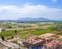 New Build - Apartment - Flat - Jacarilla - Pueblo