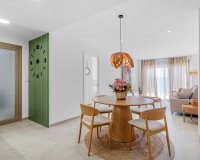 New Build - Apartment - Flat - Jacarilla - Pueblo