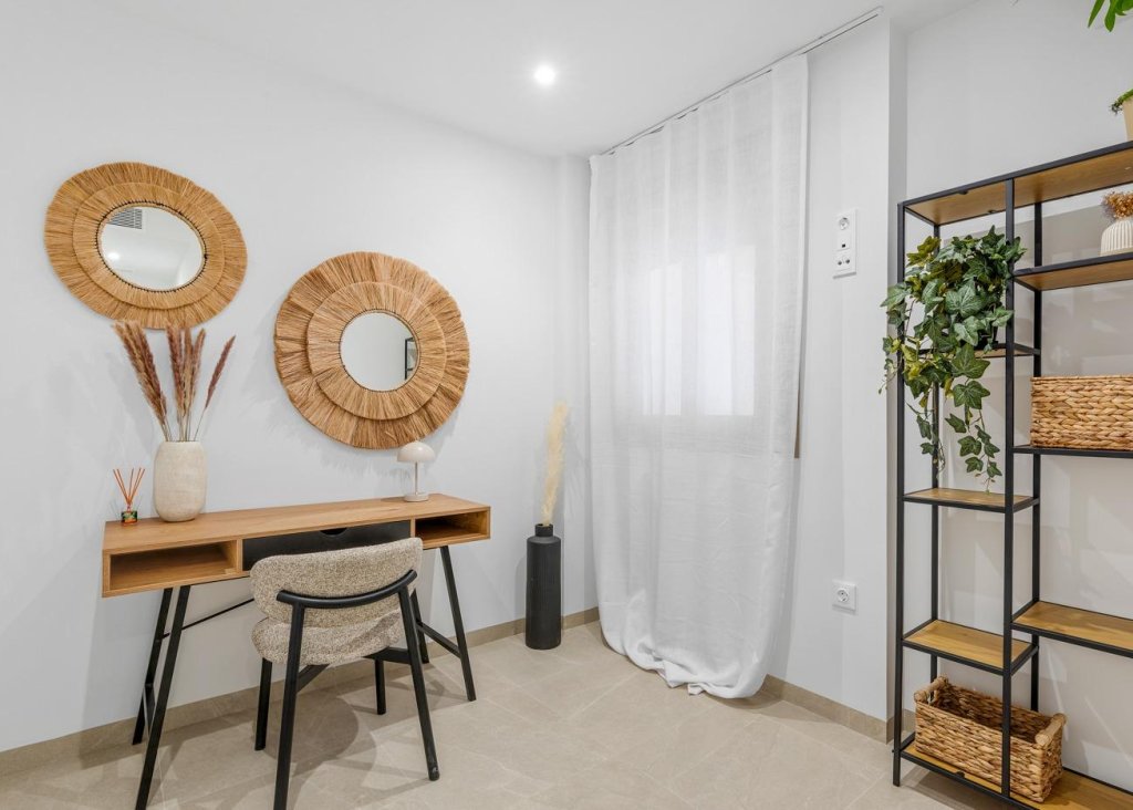 New Build - Apartment - Flat - Jacarilla - Pueblo