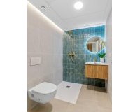 New Build - Apartment - Flat - Jacarilla - Pueblo