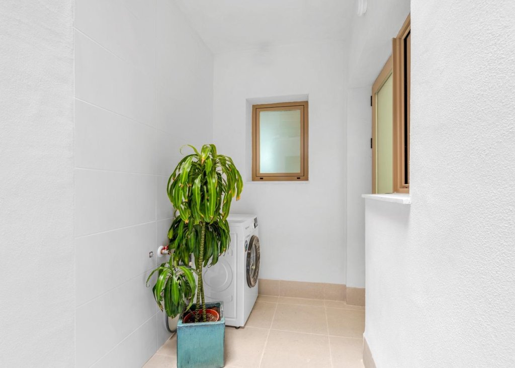 New Build - Apartment - Flat - Jacarilla - Pueblo