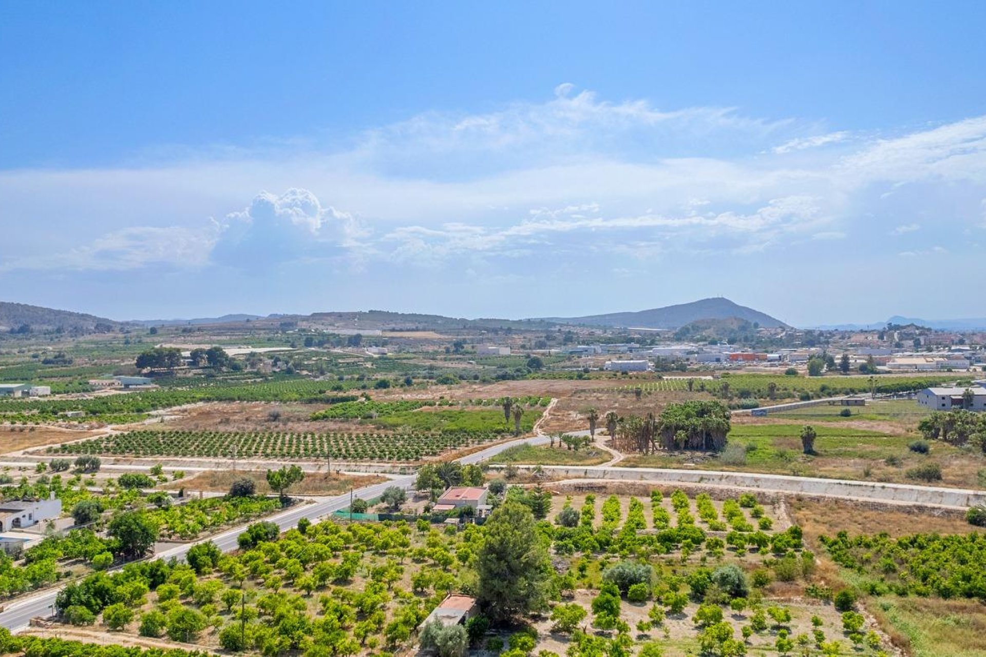 New Build - Apartment - Flat - Jacarilla - Pueblo