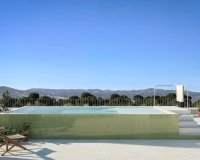 New Build - Apartment - Flat - Jacarilla - Pueblo