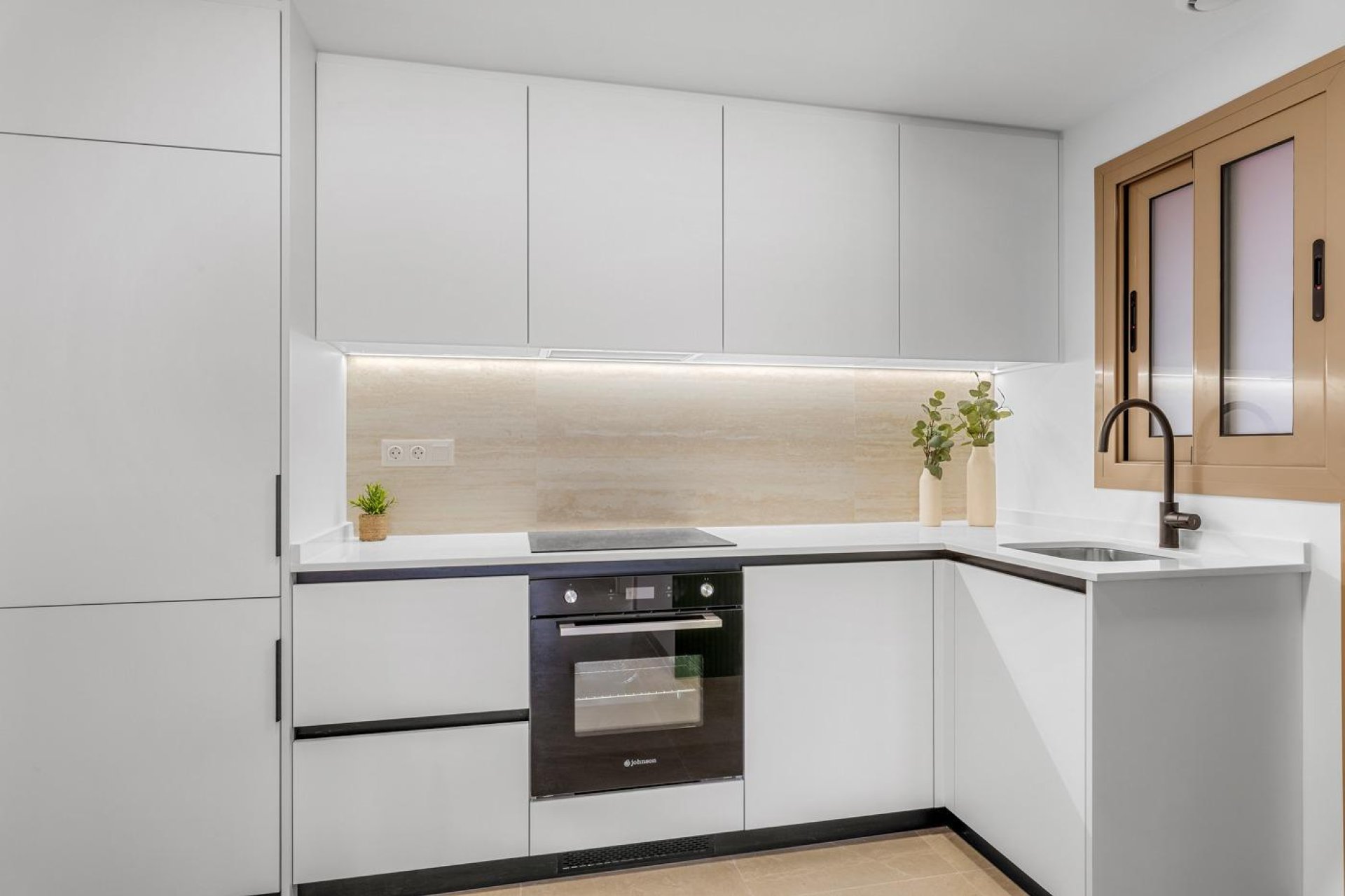 New Build - Apartment - Flat - Jacarilla - Pueblo