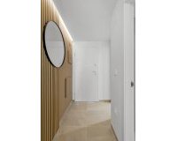 New Build - Apartment - Flat - Jacarilla - Pueblo