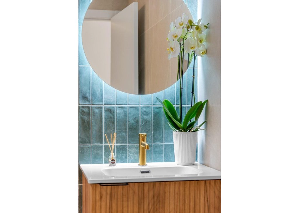 New Build - Apartment - Flat - Jacarilla - Pueblo