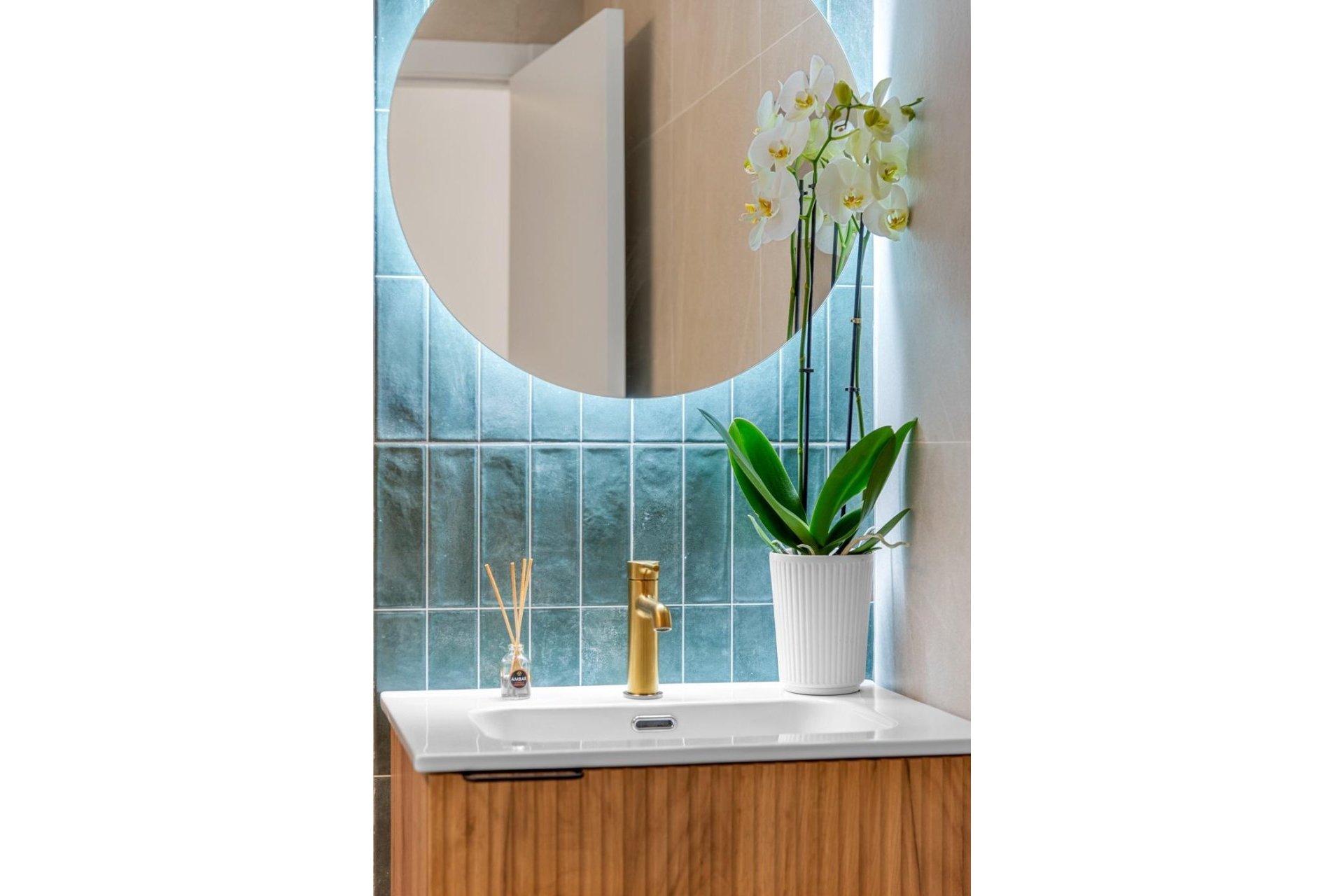 New Build - Apartment - Flat - Jacarilla - Pueblo