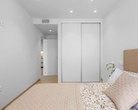 New Build - Apartment - Flat - Jacarilla - Pueblo