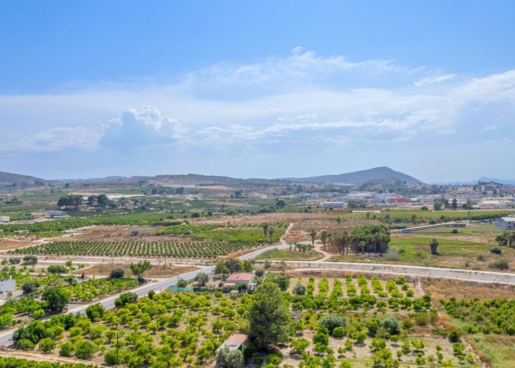 New Build - Apartment - Flat - Jacarilla - Pueblo