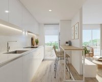 New Build - Apartment - Flat - Jávea Xàbia - Centro