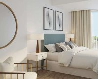 New Build - Apartment - Flat - Jávea Xàbia - Centro