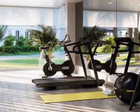 New Build - Apartment - Flat - Jávea Xàbia - Centro