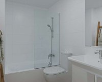New Build - Apartment - Flat - Jávea Xàbia - Centro