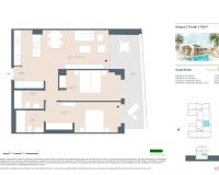 New Build - Apartment - Flat - Jávea Xàbia - Centro