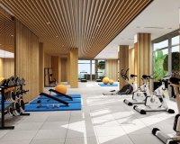 New Build - Apartment - Flat - La Manga del Mar Menor