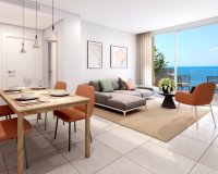 New Build - Apartment - Flat - La Manga del Mar Menor