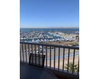 New Build - Apartment - Flat - La Manga del Mar Menor