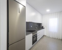 New Build - Apartment - Flat - La Manga del Mar Menor