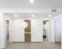 New Build - Apartment - Flat - La Manga del Mar Menor