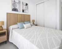 New Build - Apartment - Flat - La Manga del Mar Menor