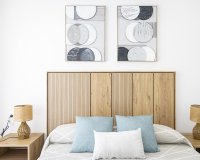 New Build - Apartment - Flat - La Manga del Mar Menor