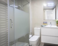 New Build - Apartment - Flat - La Manga del Mar Menor