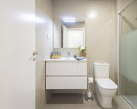 New Build - Apartment - Flat - La Manga del Mar Menor