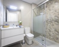 New Build - Apartment - Flat - La Manga del Mar Menor