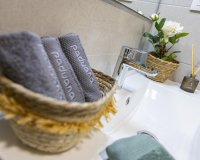 New Build - Apartment - Flat - La Manga del Mar Menor