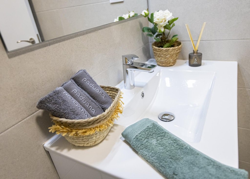 New Build - Apartment - Flat - La Manga del Mar Menor