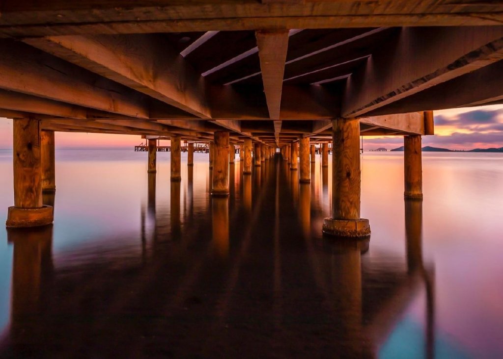 New Build - Apartment - Flat - La Manga del Mar Menor