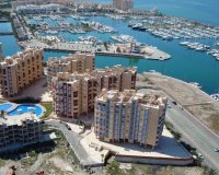 New Build - Apartment - Flat - La Manga del Mar Menor