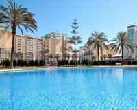 New Build - Apartment - Flat - La Manga del Mar Menor
