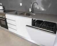 New Build - Apartment - Flat - La Manga del Mar Menor