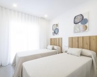 New Build - Apartment - Flat - La Manga del Mar Menor