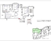 New Build - Apartment - Flat - La Manga del Mar Menor