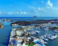 New Build - Apartment - Flat - La Manga del Mar Menor