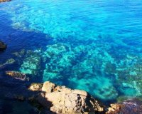 New Build - Apartment - Flat - La Manga del Mar Menor