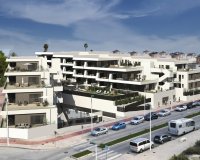 New Build - Apartment - Flat - La Marina - La Marina del Pinet
