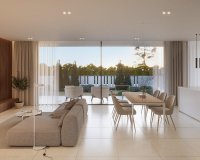 New Build - Apartment - Flat - La Nucía - Puerto Azul