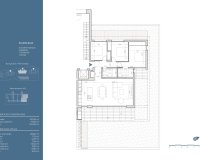 New Build - Apartment - Flat - La Nucía - Puerto Azul