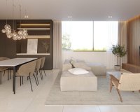 New Build - Apartment - Flat - La Nucía - Puerto Azul