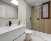 New Build - Apartment - Flat - Los Alcázares - La Serena Golf