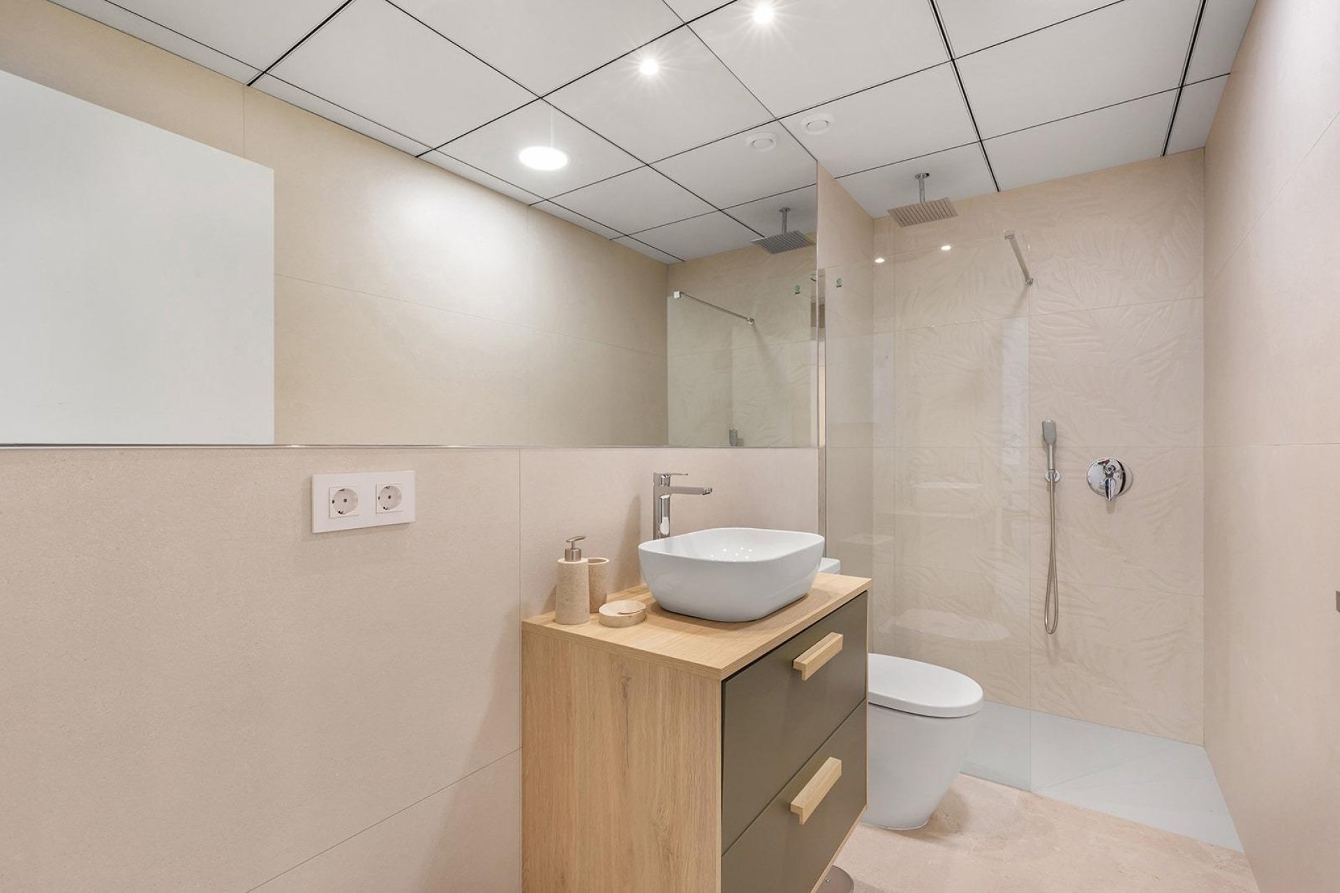 New Build - Apartment - Flat - Los Alcázares - La Serena Golf