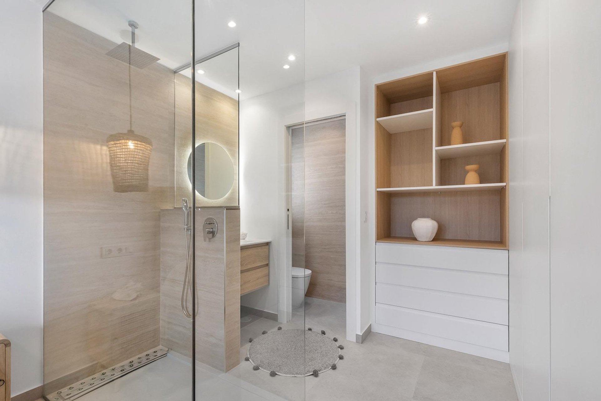 New Build - Apartment - Flat - Los Alcázares - La Serena Golf